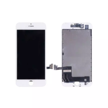 Original Refurbished iPhone 8G / SE 2020 Οθόνη & Touch Digitizer Assembly White