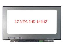 Οθόνη laptop ASUS ROG GL704GW N173HCE-G33 B173HAN04.0 144Hz IPS 17.3