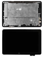 ASUS Transformer Book T100H T100HA T100HA-C4-GR LCD With frame
