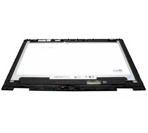 Dell Inspiron 13.3" 5368 5378 5000 B133HAB01.0 FHD Screen Assembly with Digitizer