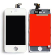 Οθόνη iPhone 4 LCD & Touchscreen - Digitizer White