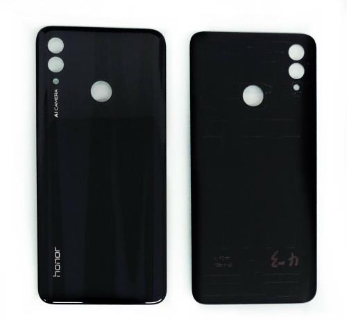 Καπάκι Μπαταρίας Huawei Honor 10 Lite BLACK With Adhesive