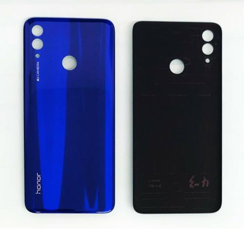 Καπάκι Μπαταρίας Huawei Honor 10 Lite BLUE With Adhesive