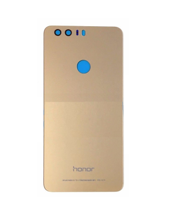 Καπάκι Μπαταρίας Huawei Honor 8 Gold With Adhesive