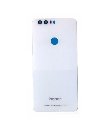 Καπάκι Μπαταρίας Huawei Honor 8 white With Adhesive