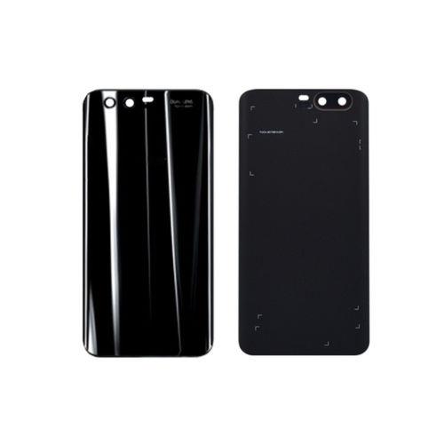 Καπάκι Μπαταρίας Huawei Honor 9 Black With Adhesive