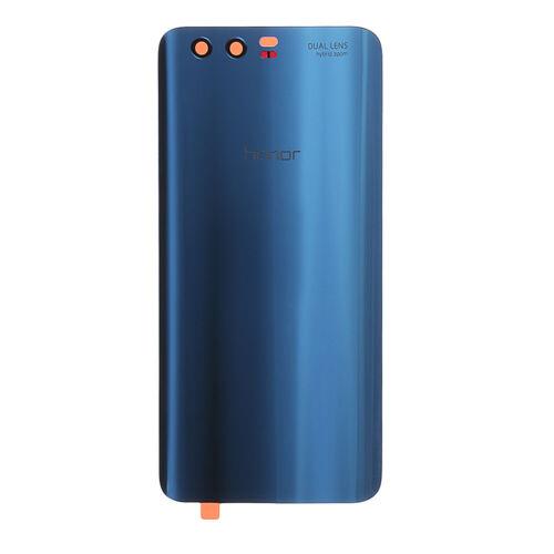 Καπάκι Μπαταρίας Huawei Honor 9  blue With Adhesive