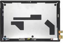 Microsoft Surface Pro 5 / 6  1796 M1004998-035 LCD Touch Screen Display Digitizer Assembly 