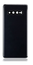 Καπάκι Μπαταρίας Samsung Galaxy S10 Plus G975F Μαύρο