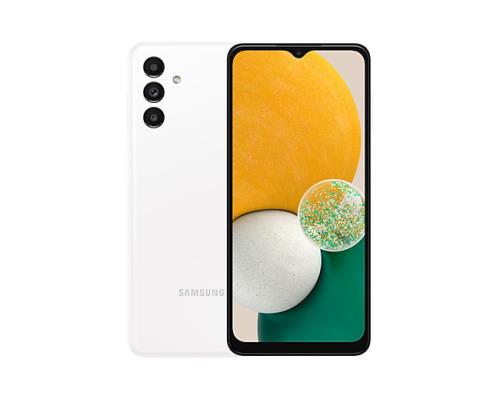 Samsung Galaxy A13 5G Dual SIM (4GB/64GB) White ΕΚΘΕΣΙΑΚΟ