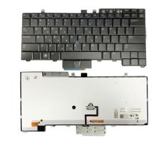 Dell E5500 E6400 E6500 E6410 E6510 Πληκτρολόγιο Laptop με ελληνικούς χαρακτήρες