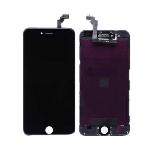 OEM iPhone 6 Plus Οθόνη & Touch Digitizer Assembly Black 