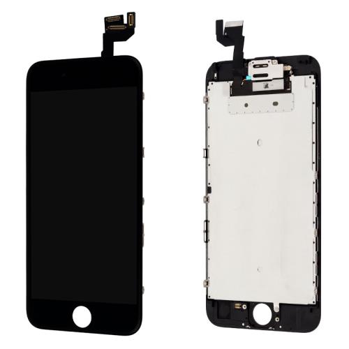 OEM iPhone 6S Οθόνη & Touch Digitizer Assembly Black
