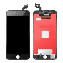 OEM iPhone 6S Plus Οθόνη & Touch Digitizer Assembly Μαύρο High Quality