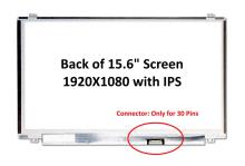 Οθόνη για Laptop Lenovo Ideapad 700-15ISK 80RU IPS FHD 30pin LED 15.6