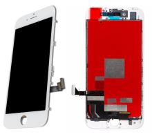 OEM iPhone 8 Plus Οθόνη & Touch Digitizer Assembly White 