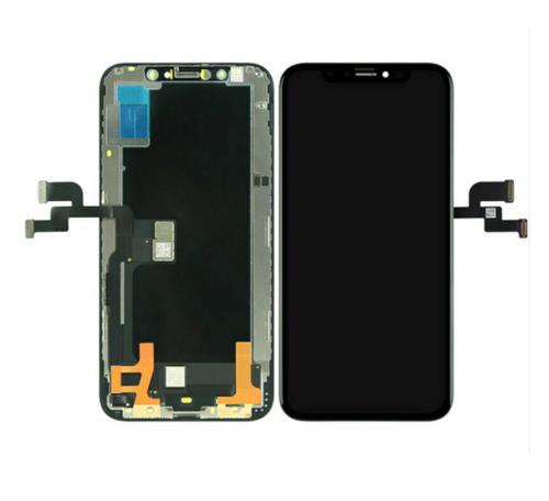 IN-CELL iPhone XS Οθόνη & Touch Digitizer Assembly Black