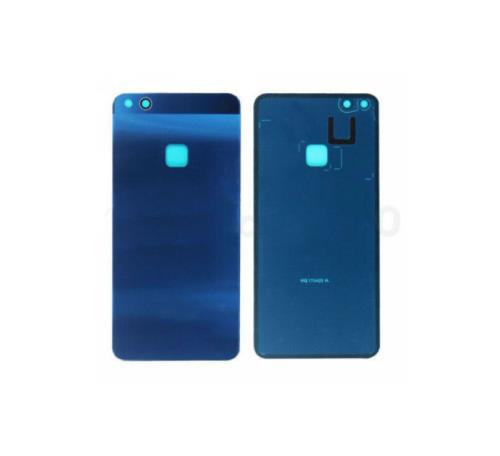 Huawei P10 Lite Blue Battery Cover With Adhesive