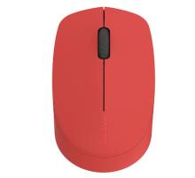 Rapoo M100 Silent Wireless Mouse Red 