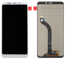 Xiaomi Redmi 5 Οθόνη & Touch Digitizer Assembly White OEM