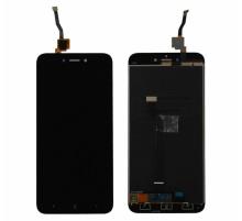 Xiaomi Redmi 5A Οθόνη & Touch Digitizer Assembly Black OEM