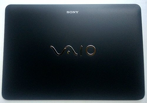 sony vaio SVF142 SVF142C29L SVF142A26T SVF14326SCP SVF143A1QT SVF142A23T LCD back cover  
